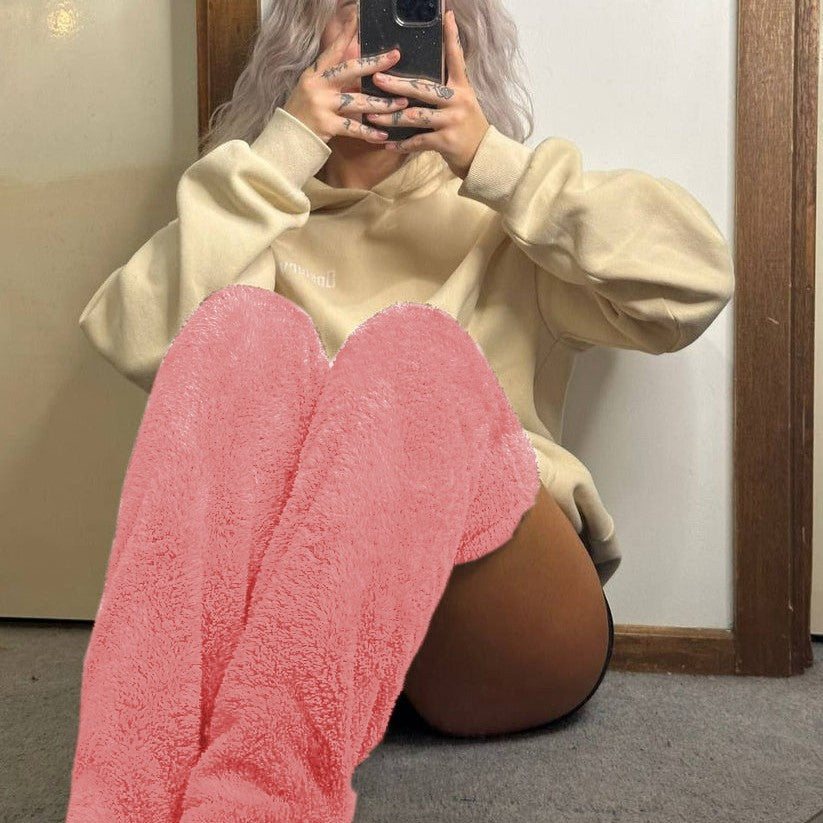 Winter Knee Warmers – Cold-Proof & Supportive