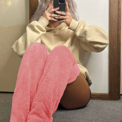 Winter Knee Warmers – Cold-Proof & Supportive