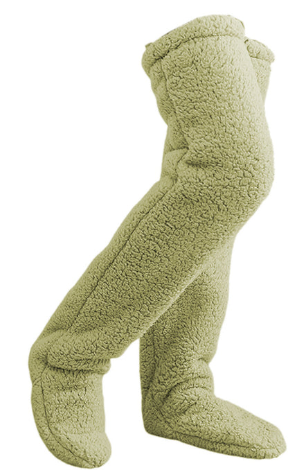 Winter Knee Warmers – Cold-Proof & Supportive