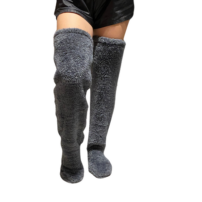Winter Knee Warmers – Cold-Proof & Supportive