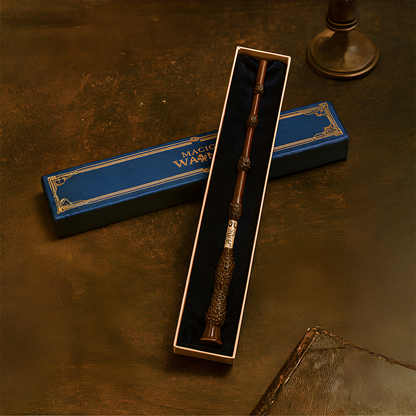 Harry Potter's Wand