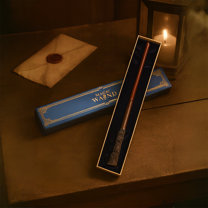 Harry Potter's Wand