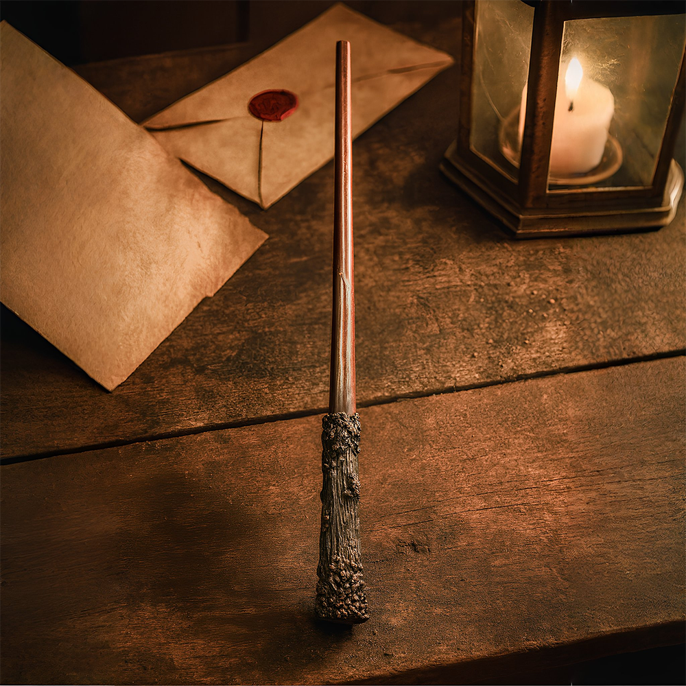 Harry Potter's Wand