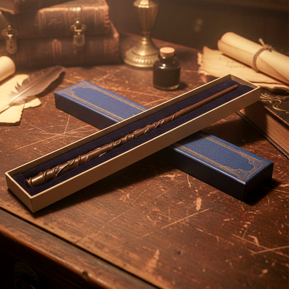 Harry Potter's Wand