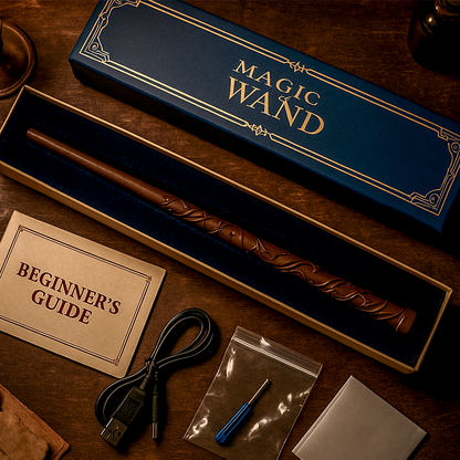 Harry Potter's Wand