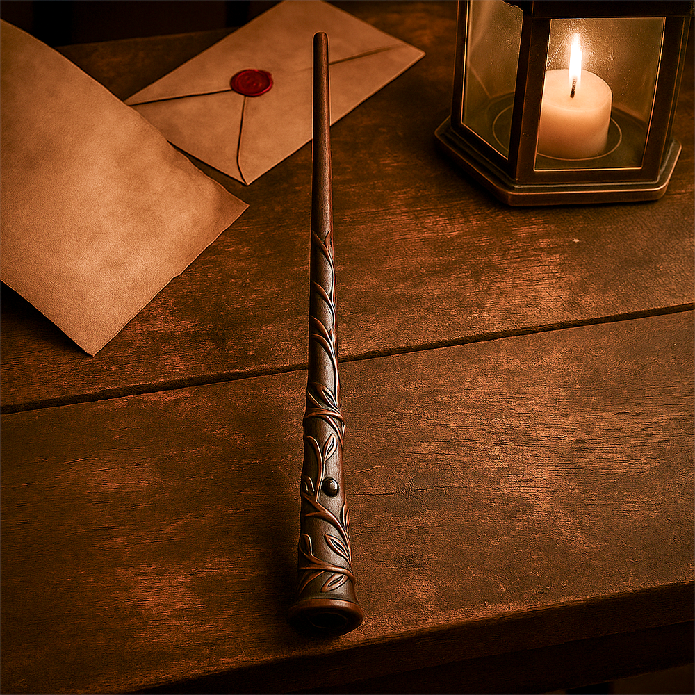 Harry Potter's Wand