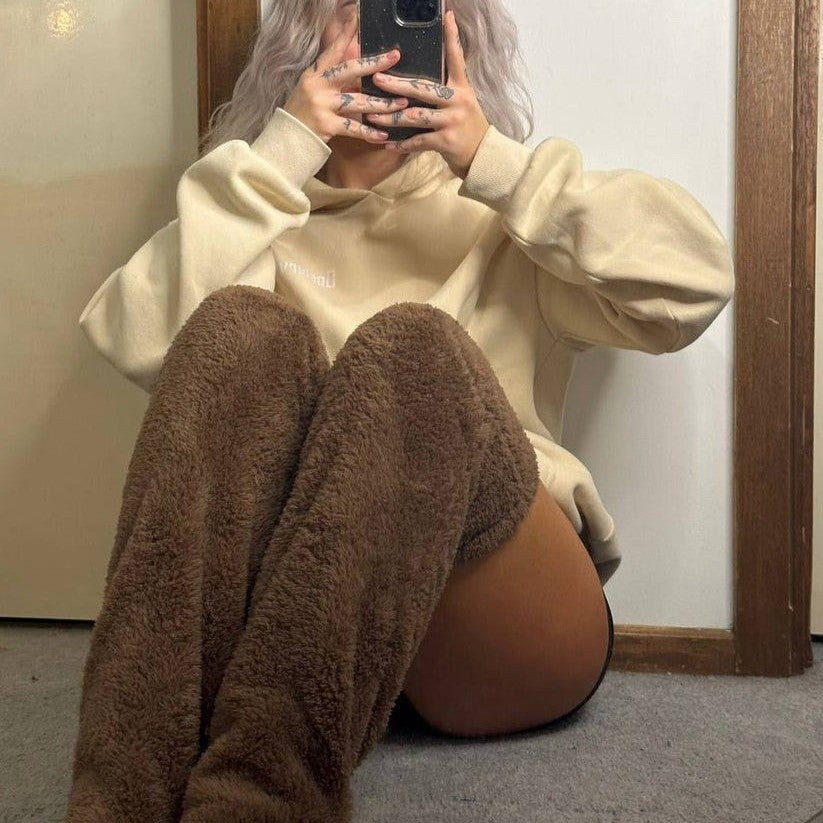 Winter Knee Warmers – Cold-Proof & Supportive