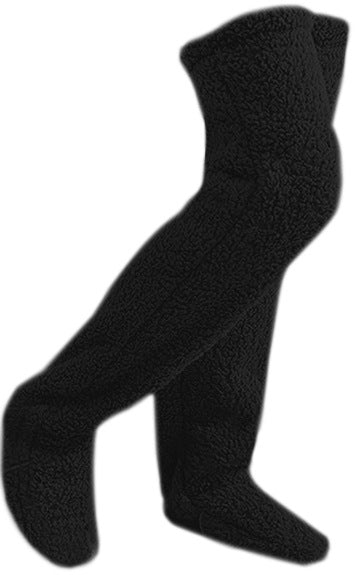 Winter Knee Warmers – Cold-Proof & Supportive