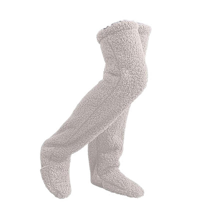 Winter Knee Warmers – Cold-Proof & Supportive