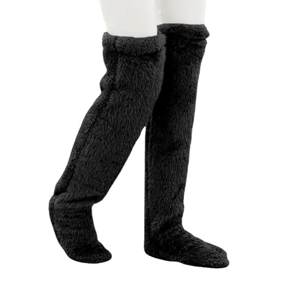 Winter Knee Warmers – Cold-Proof & Supportive