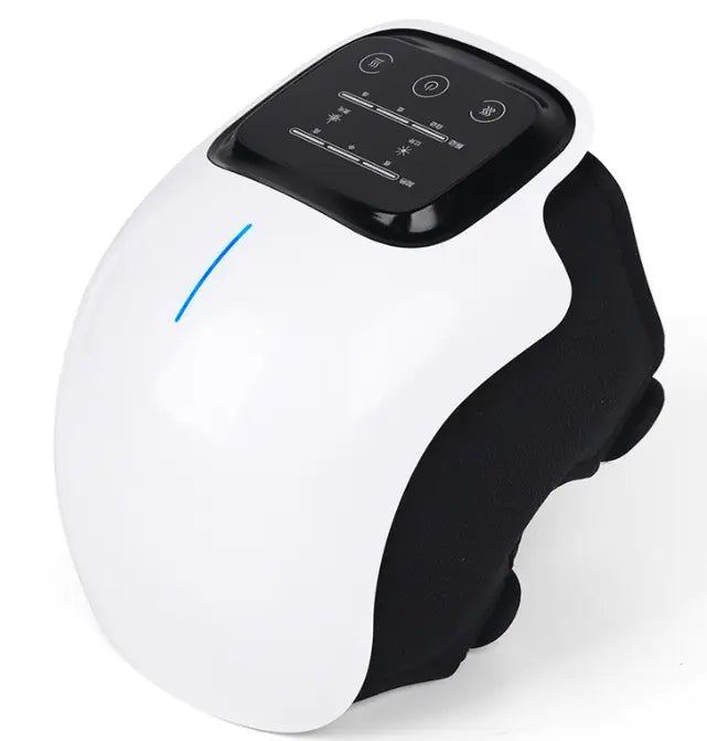 Intelligent Knee Massager – Relaxing & Pain-Relief Therapy