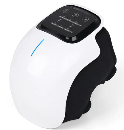 Intelligent Knee Massager – Relaxing & Pain-Relief Therapy
