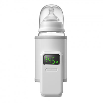 Portable USB Milk Warmer & Heater