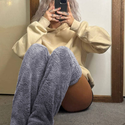 Winter Knee Warmers – Cold-Proof & Supportive