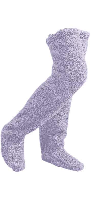 Winter Knee Warmers – Cold-Proof & Supportive